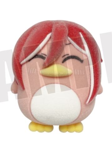 逆先夏目植绒玩偶-AGF2025大川风系列