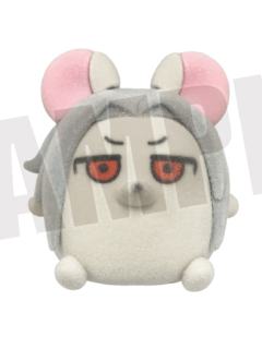 乱凪砂植绒玩偶-AGF2025大川风系列