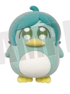 深海奏汰植绒玩偶-AGF2025大川风系列