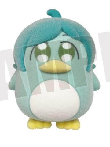 深海奏汰植绒玩偶-AGF2025大川风系列