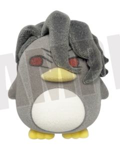 朔间零植绒玩偶-AGF2025大川风系列