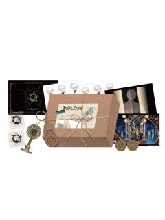 齐司礼神谕信物火漆印章礼盒-第六日之前系列