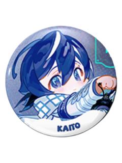 KAITO(mini徽章套装)特典周边-未来有你系列