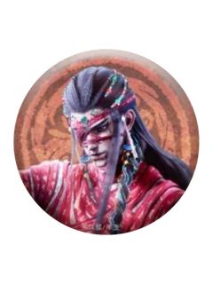 宁一ト徽章-青岚绘卷系列