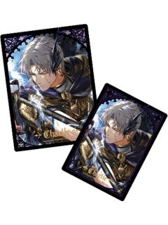 查理苏(二段)纪念卡组-第六日之前系列