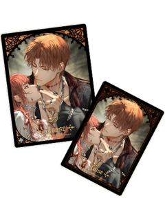 夏鸣星(一段)纪念卡组-第六日之前系列