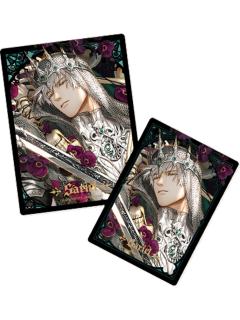 齐司礼(二段)纪念卡组-第六日之前系列