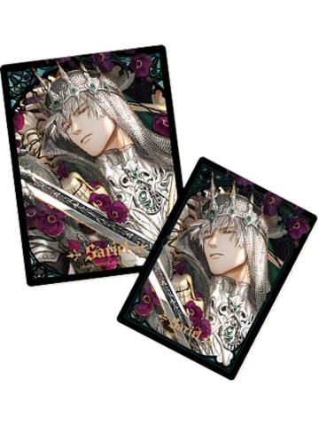 齐司礼(二段)纪念卡组-第六日之前系列