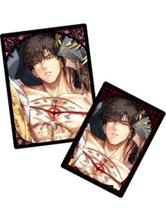 陆沉(一段)纪念卡组-第六日之前系列