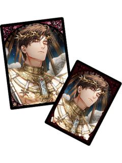 陆沉(二段)纪念卡组-第六日之前系列