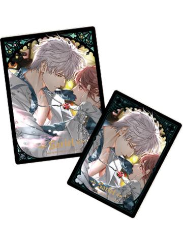 齐司礼(一段)纪念卡组-第六日之前系列