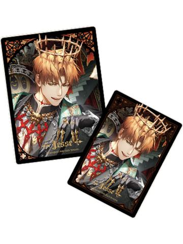 夏鸣星(二段)纪念卡组-第六日之前系列