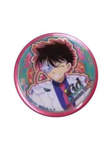 怪盗基德迷你徽章-卡游维多利亚系列