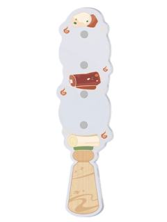 魂生一串-魂魂天下系列