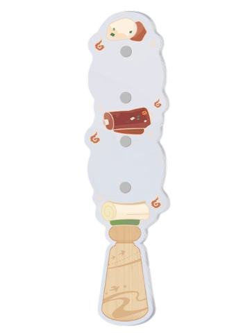 魂生一串-魂魂天下系列