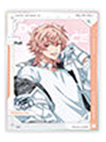 Rokuta色纸-DOPE SPEACE系列