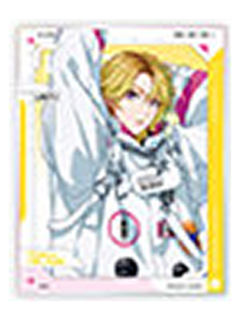 绯景斗真色纸-DOPE SPEACE系列