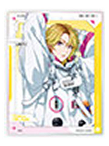 绯景斗真色纸-DOPE SPEACE系列