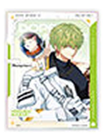 征木北斋色纸-DOPE SPEACE系列