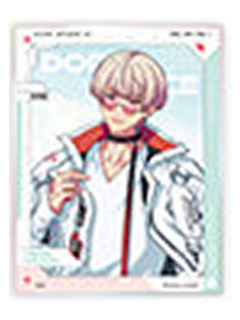 燕夏準色纸-DOPE SPEACE系列