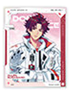 朱雀野Allen色纸-DOPE SPEACE系列