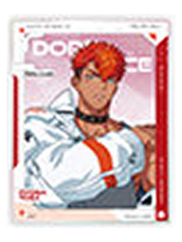 土佐凌牙色纸-DOPE SPEACE系列