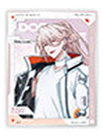 甲斐田紫音色纸-DOPE SPEACE系列