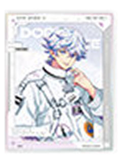 矢户乃上那由汰色纸-DOPE SPEACE系列