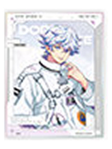 矢户乃上那由汰色纸-DOPE SPEACE系列