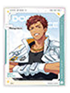 雅邦善色纸-DOPE SPEACE系列