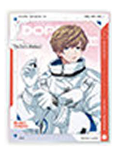 暗堂四季色纸-DOPE SPEACE系列