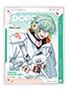 御子柴贤太色纸-DOPE SPEACE系列