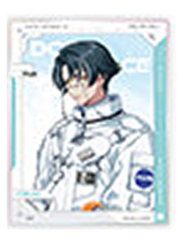 ITSUKI色纸-DOPE SPEACE系列