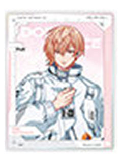 御山京色纸-DOPE SPEACE系列