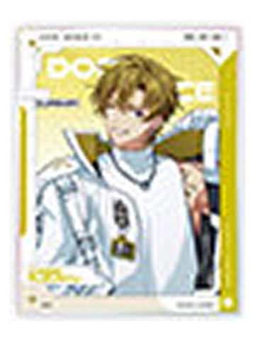 九头龙智生色纸-DOPE SPEACE系列