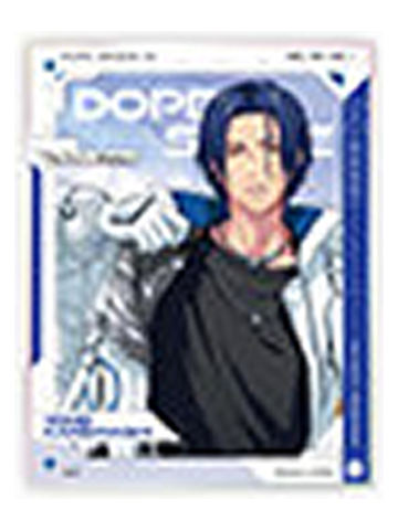 神林匋平色纸-DOPE SPEACE系列