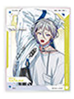 枣Ryu色纸-DOPE SPEACE系列