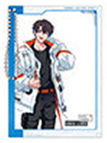 犬饲忧人合影挂件-DOPE SPEACE系列