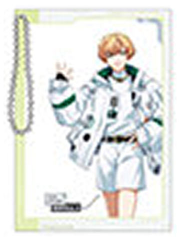 燕东夏合影挂件-DOPE SPEACE系列