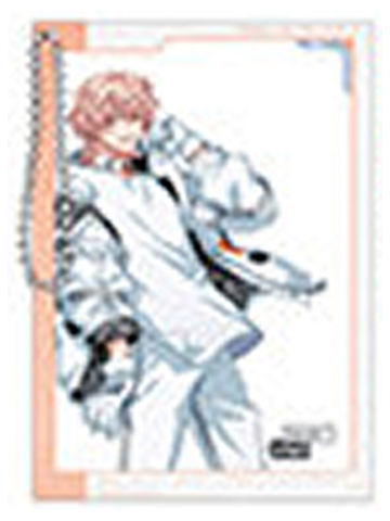 Rokuta合影挂件-DOPE SPEACE系列