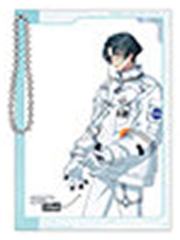 ITSUKI合影挂件-DOPE SPEACE系列