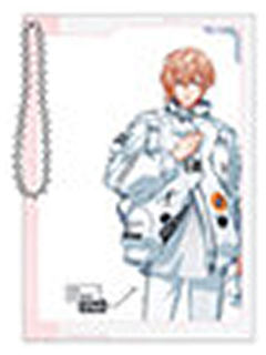 御山京合影挂件-DOPE SPEACE系列