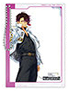 翠石依织合影挂件-DOPE SPEACE系列