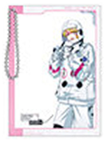 三洲寺甘太郎合影挂件-DOPE SPEACE系列