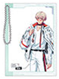 燕夏準合影挂件-DOPE SPEACE系列