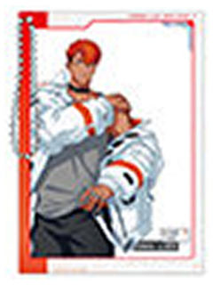 土佐凌牙合影挂件-DOPE SPEACE系列