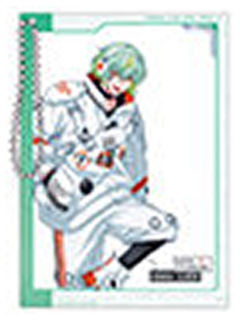 御子柴贤太合影挂件-DOPE SPEACE系列