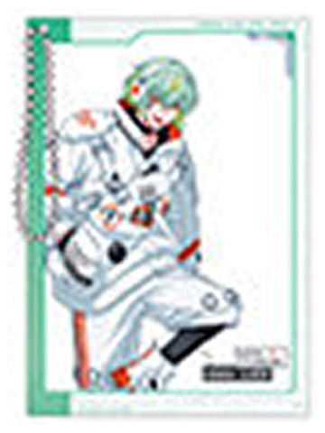 御子柴贤太合影挂件-DOPE SPEACE系列