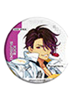 翠石依织徽章-DOPE SPEACE系列