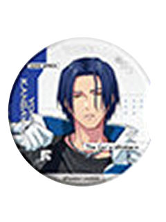 神林匋平徽章-DOPE SPEACE系列